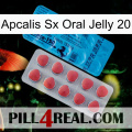 Apcalis Sx Oral Jelly 20 new14